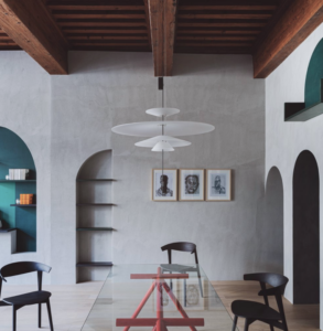 Categories - INT Interior Design Awards