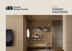 interior design awards 2024