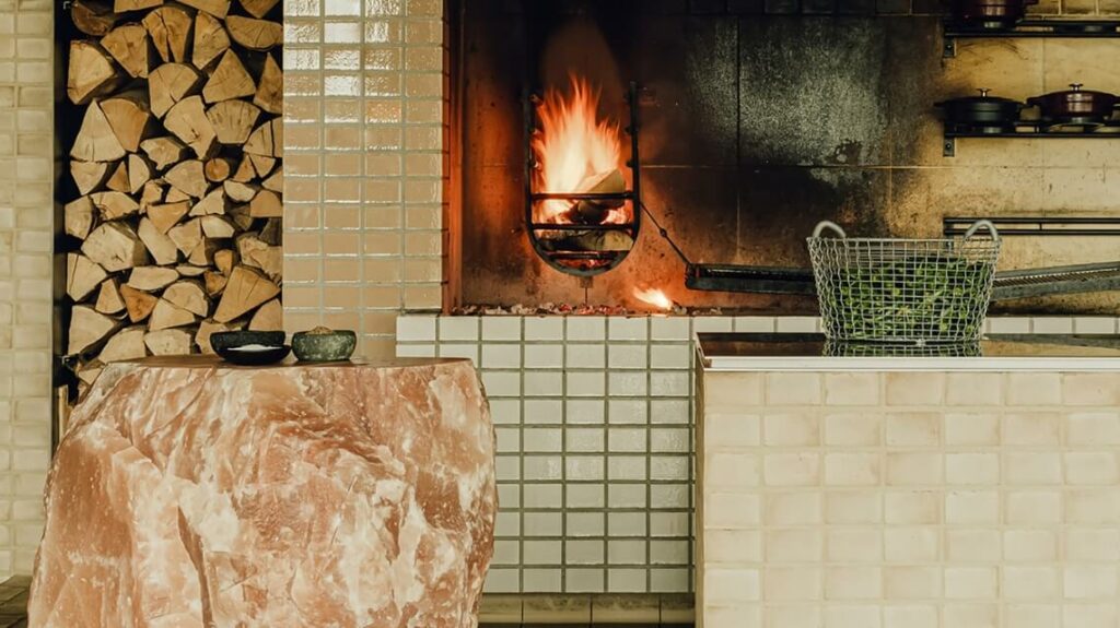 9 Award-Winning Restaurant Designs: Stunning Interior Trends in Hospitality