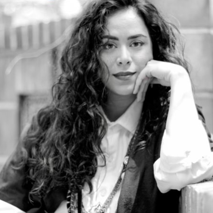 Profile image of Arghavan Sheibani
