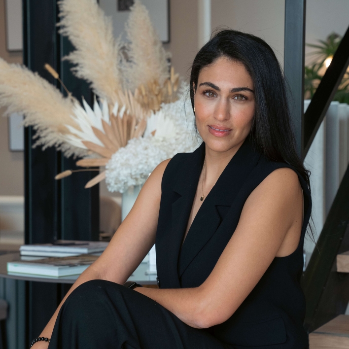 Profile of Leali Ezzat