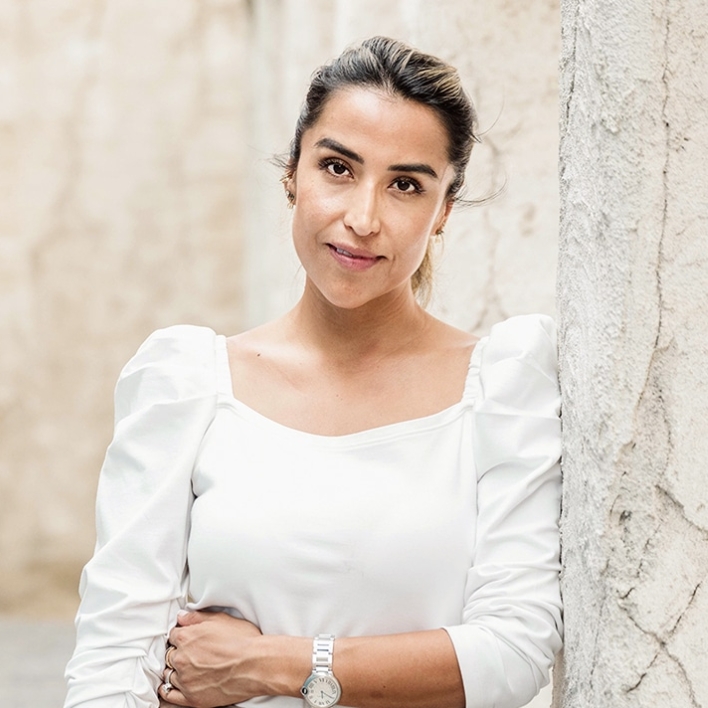 Profile image of Monica Arango​