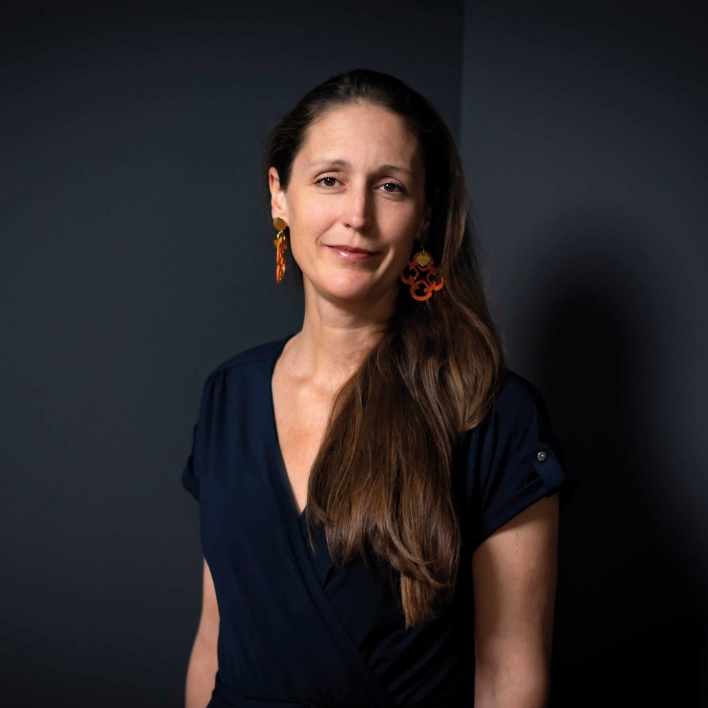 Profile image of Sabrina Voecks