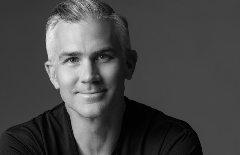 Portrait of Daniel Joseph Chenin, founder of Daniel Joseph Chenin, Ltd. and winner of INT Awards