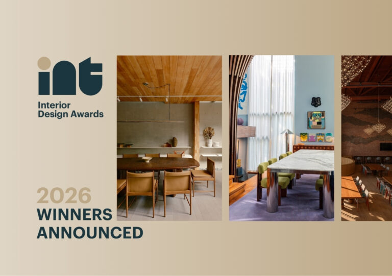 Home - INT Interior Design Awards